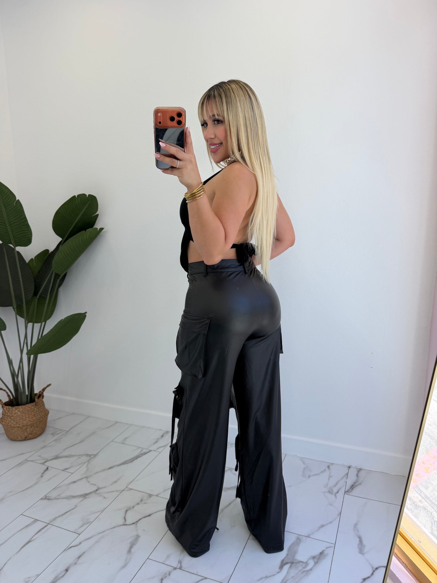 Gipsy Halter top