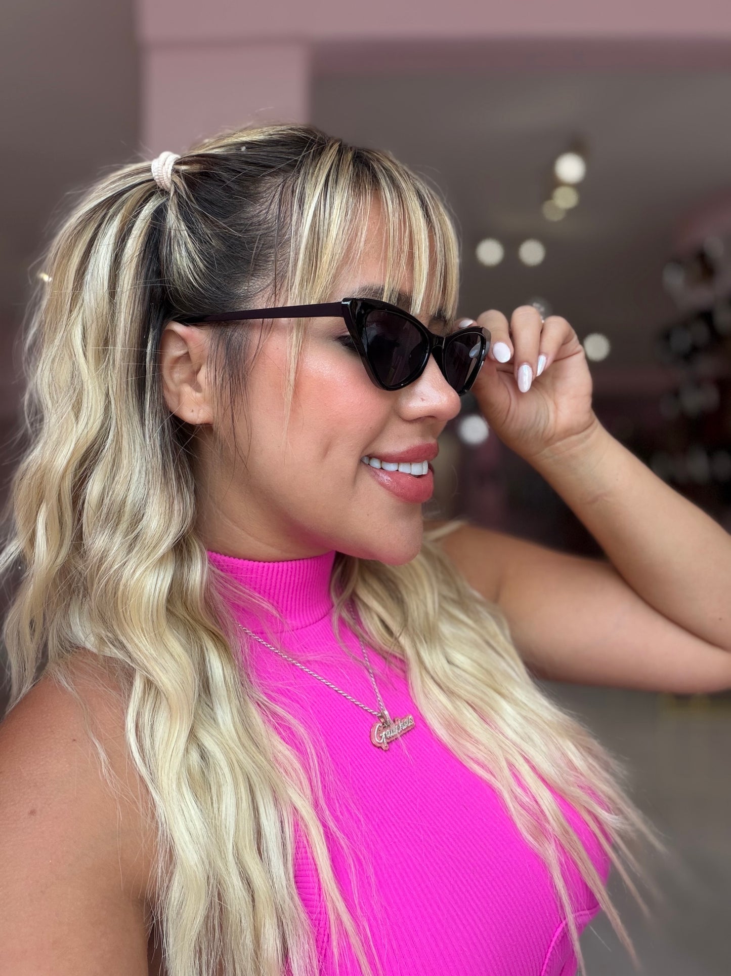 Gafas 80tas
