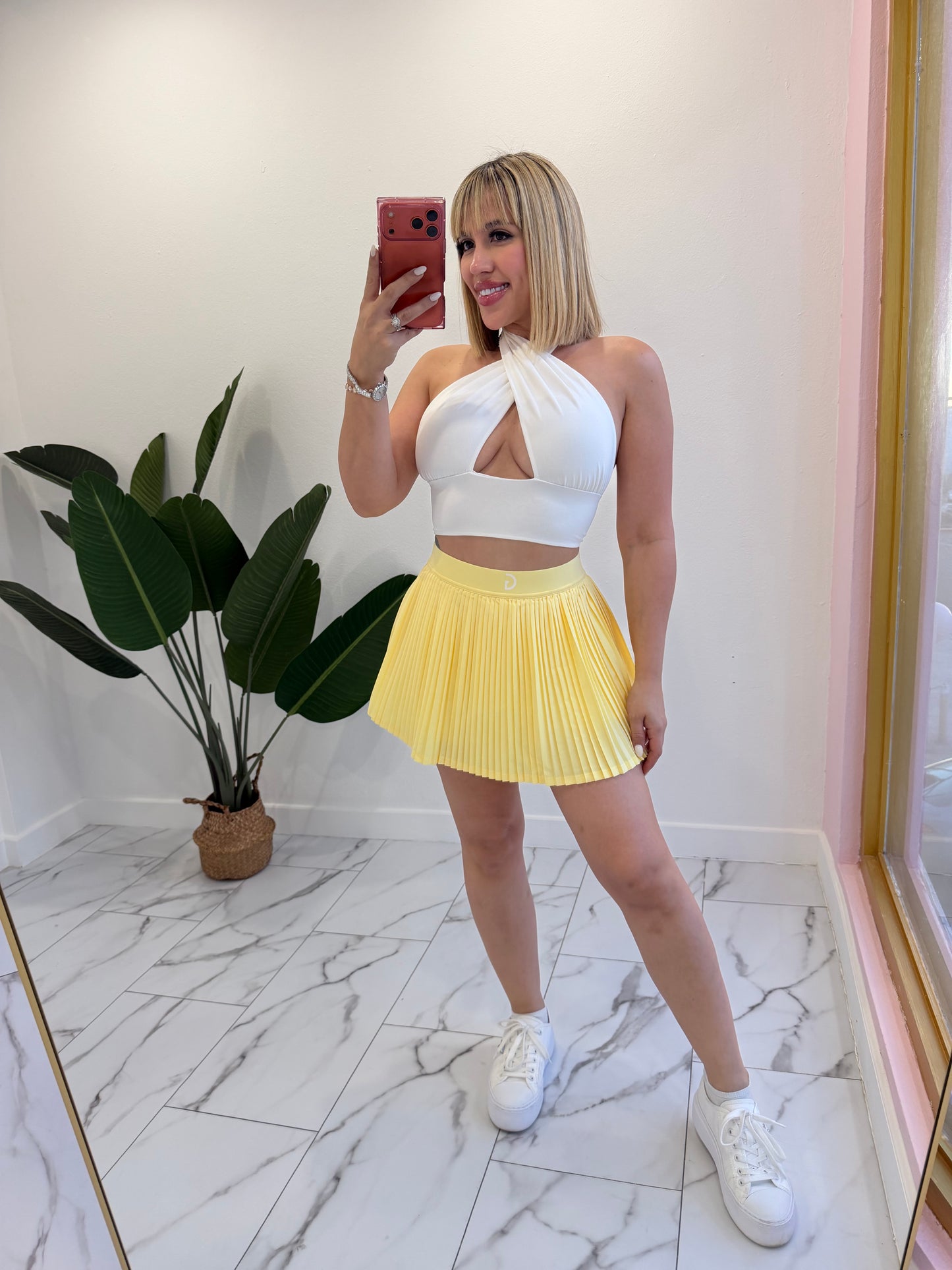 Tenis Cute Skort sport