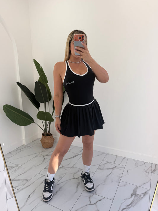 Dress sport tablitas