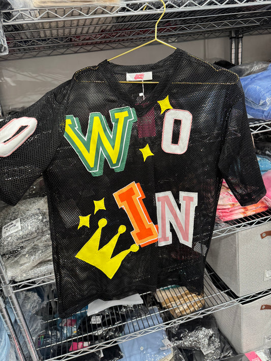Win Jersey