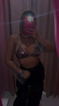 Unique mangas Top