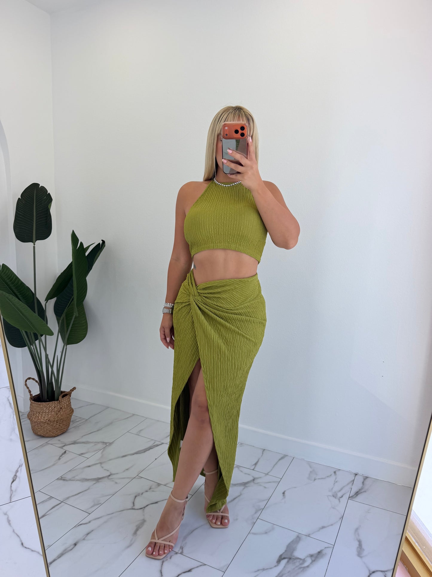 Textura Maxi set