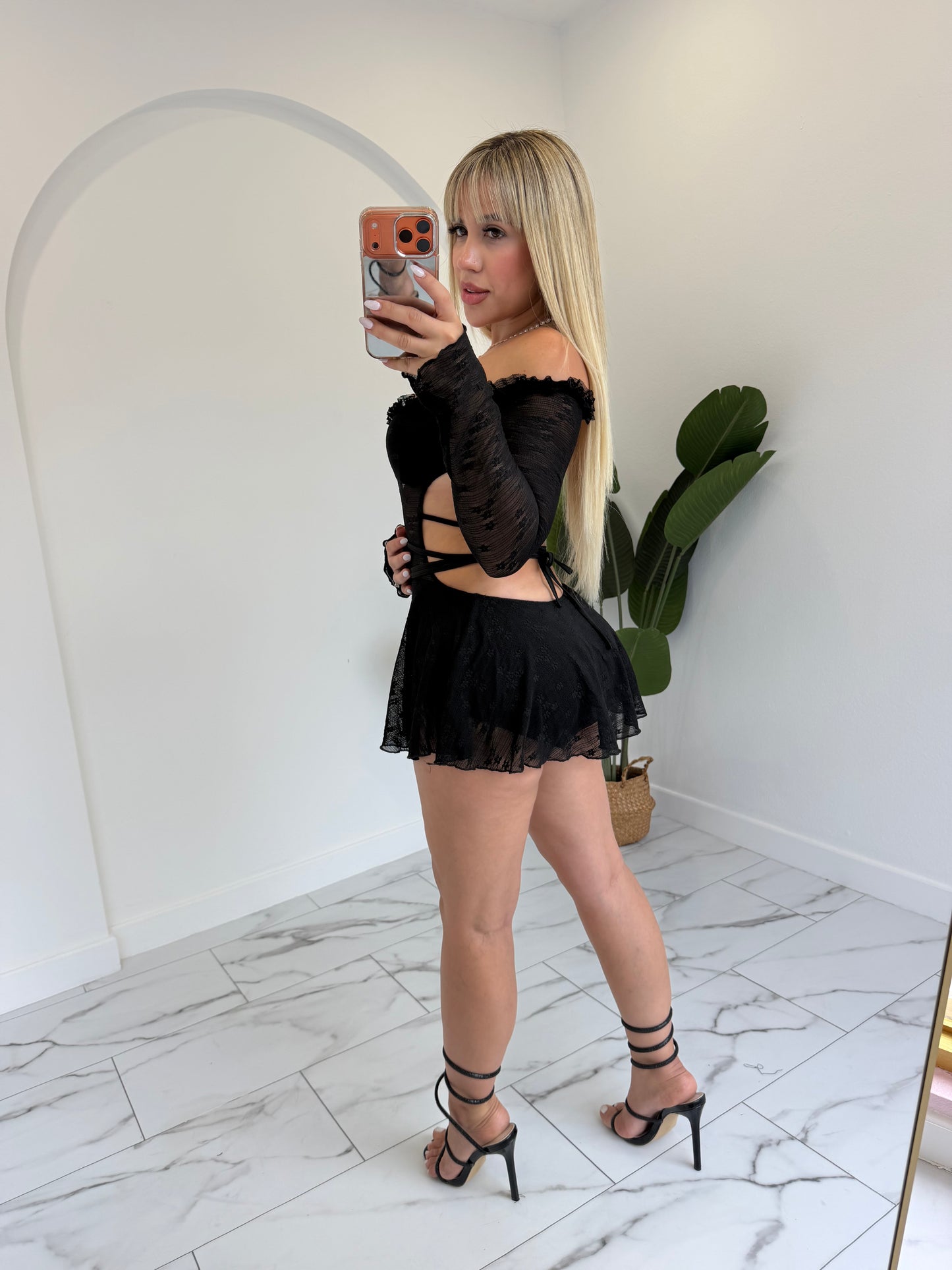 Cute Doll Dress (petit)