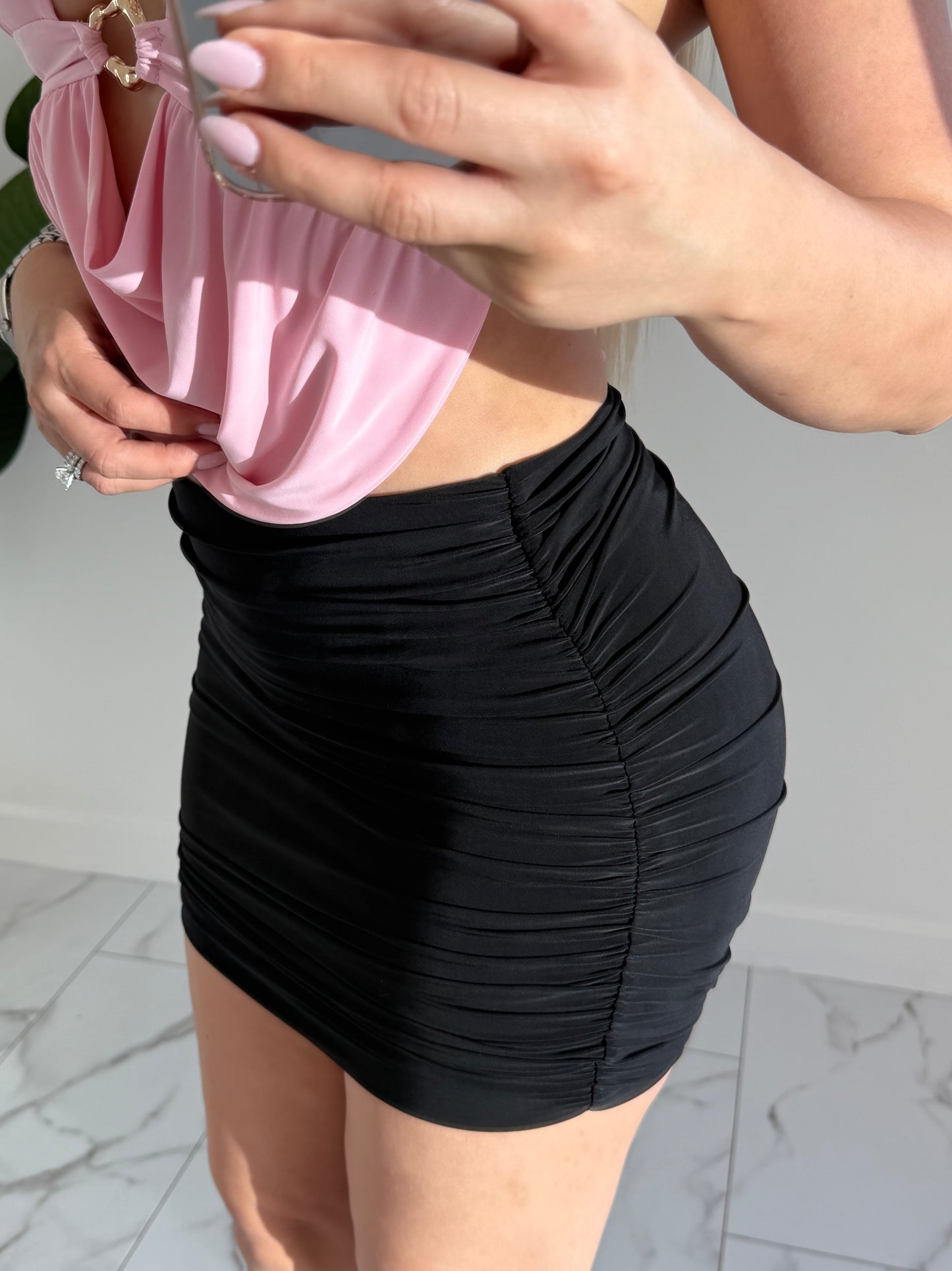 Perfect skirt