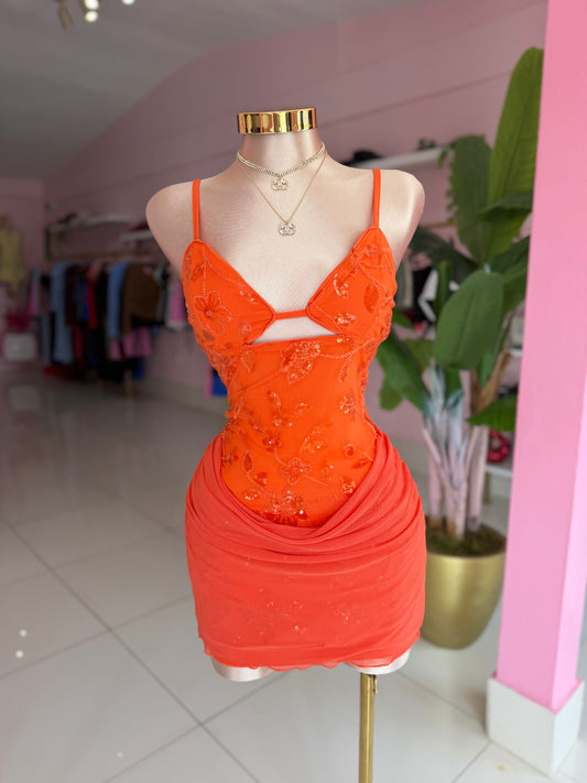 Hada Dress