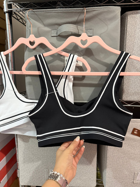 Gauchas Sport Bra