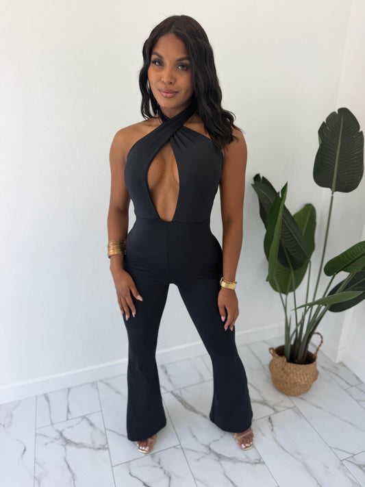 Selena Catsuit