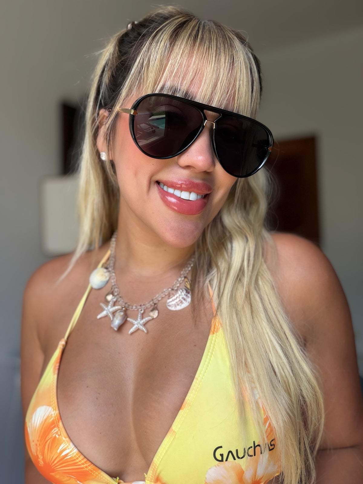 Gafas Sunday