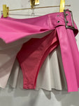 Skirt Leather Rockstar
