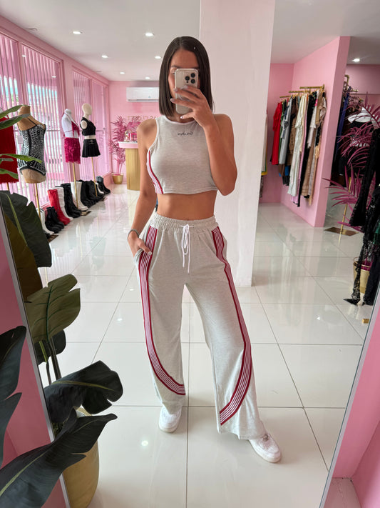 Track Sport Set