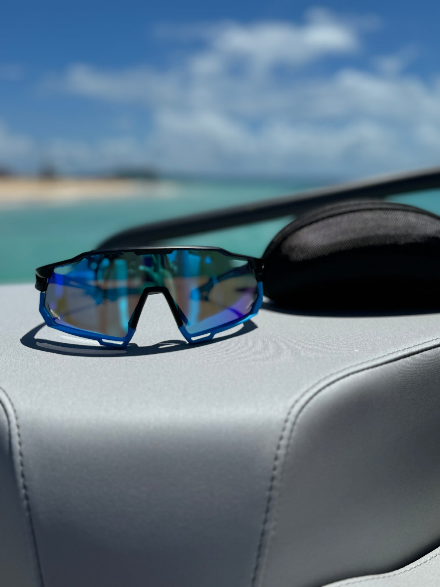 Gafas Sport Lux (unisex)