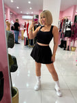 Best skort set sport