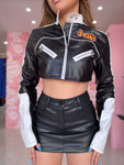 Girl Jacket