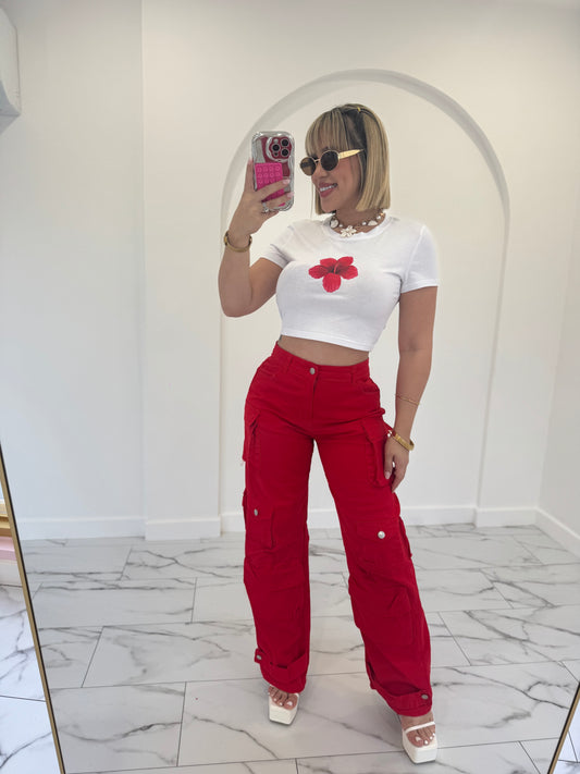 Amapola Tshirt