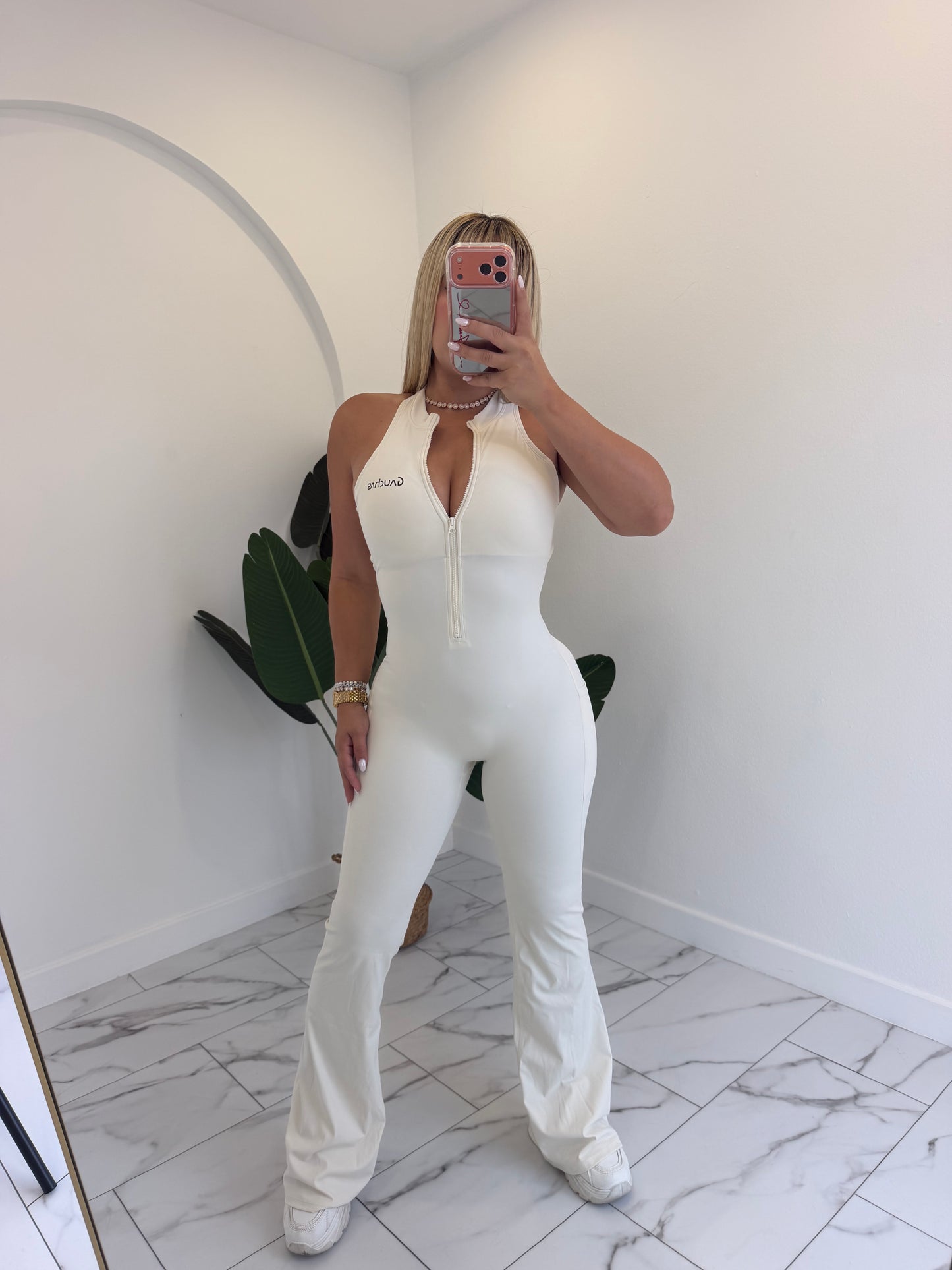 Tummy Control Palazzo