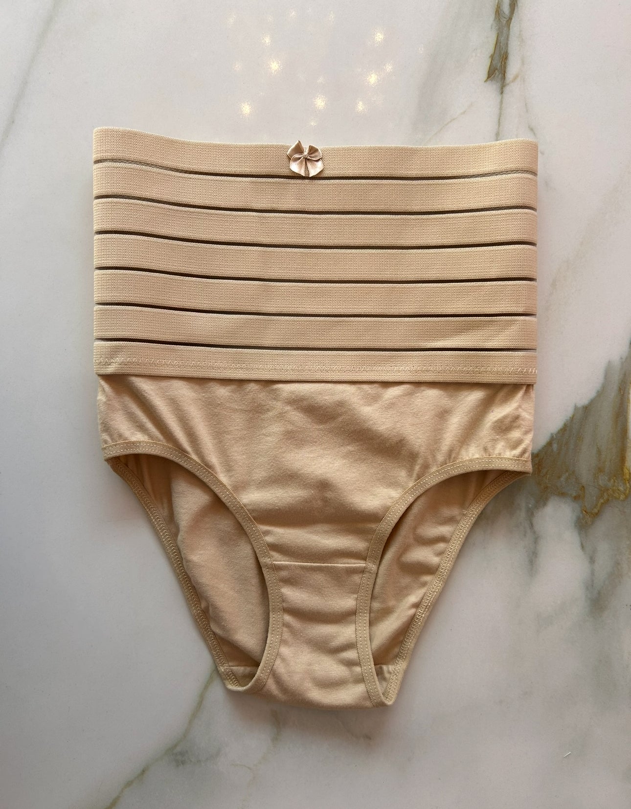 Panty Faja Elastico Regular