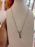 Collar Boys and Girl (stainless steel)