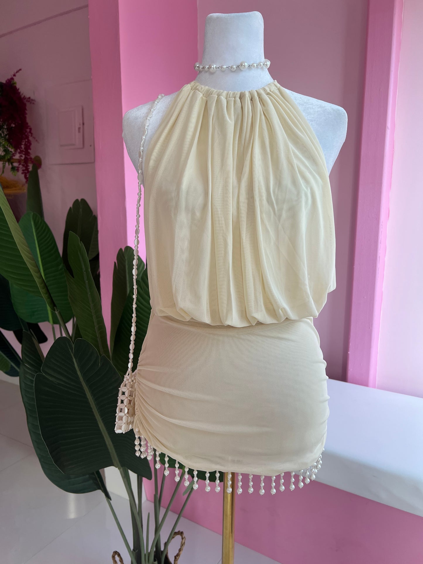Rainao Dress