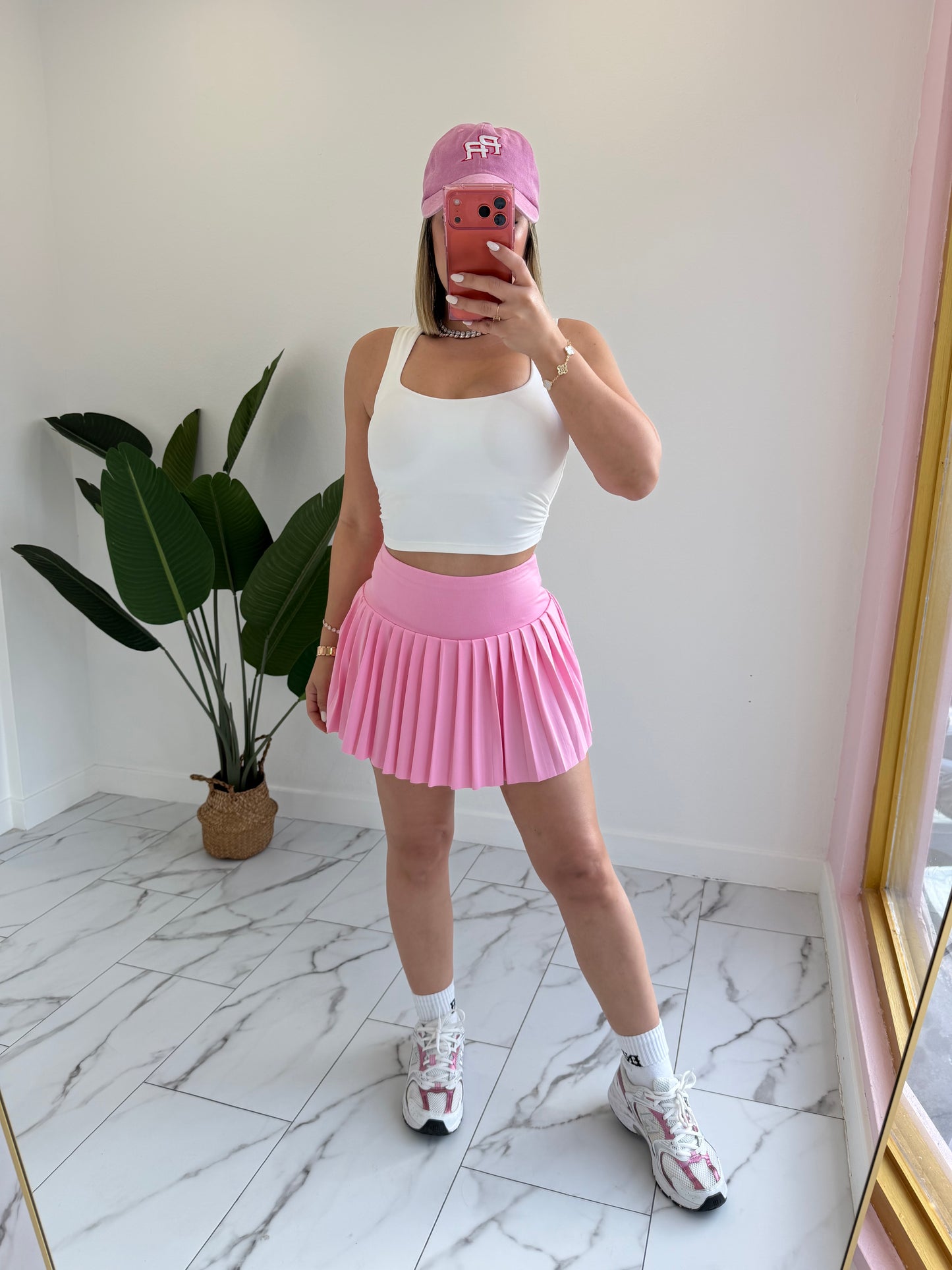 Skort Tenis