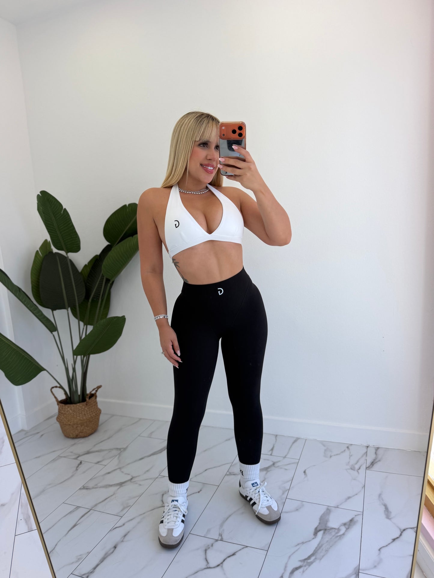 Sport bra G
