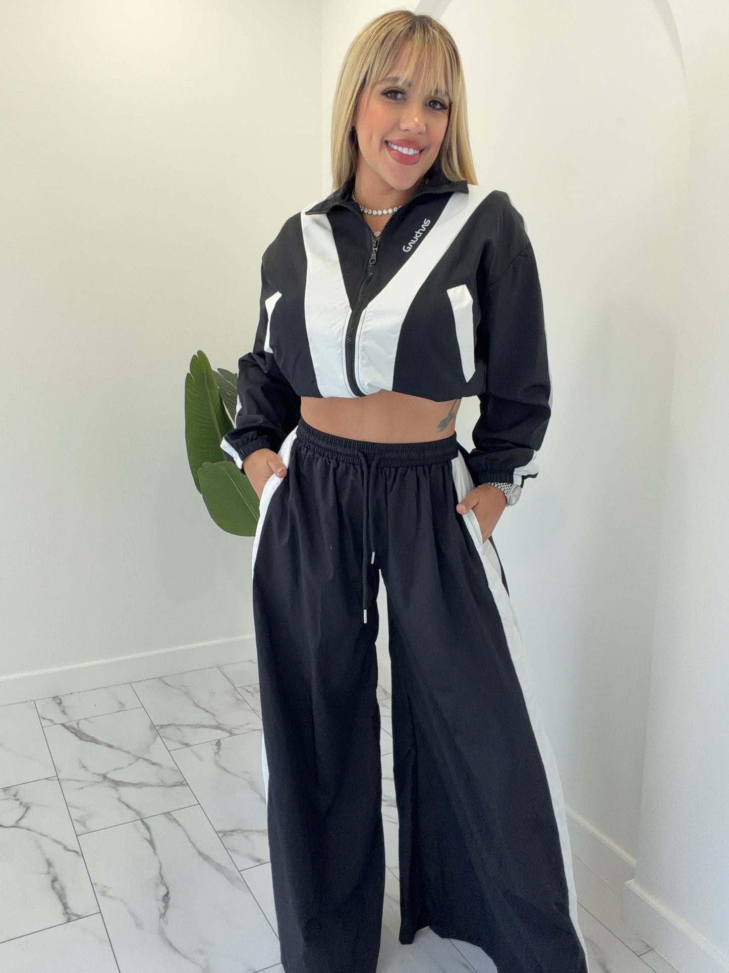 Retro TALL GIRL set