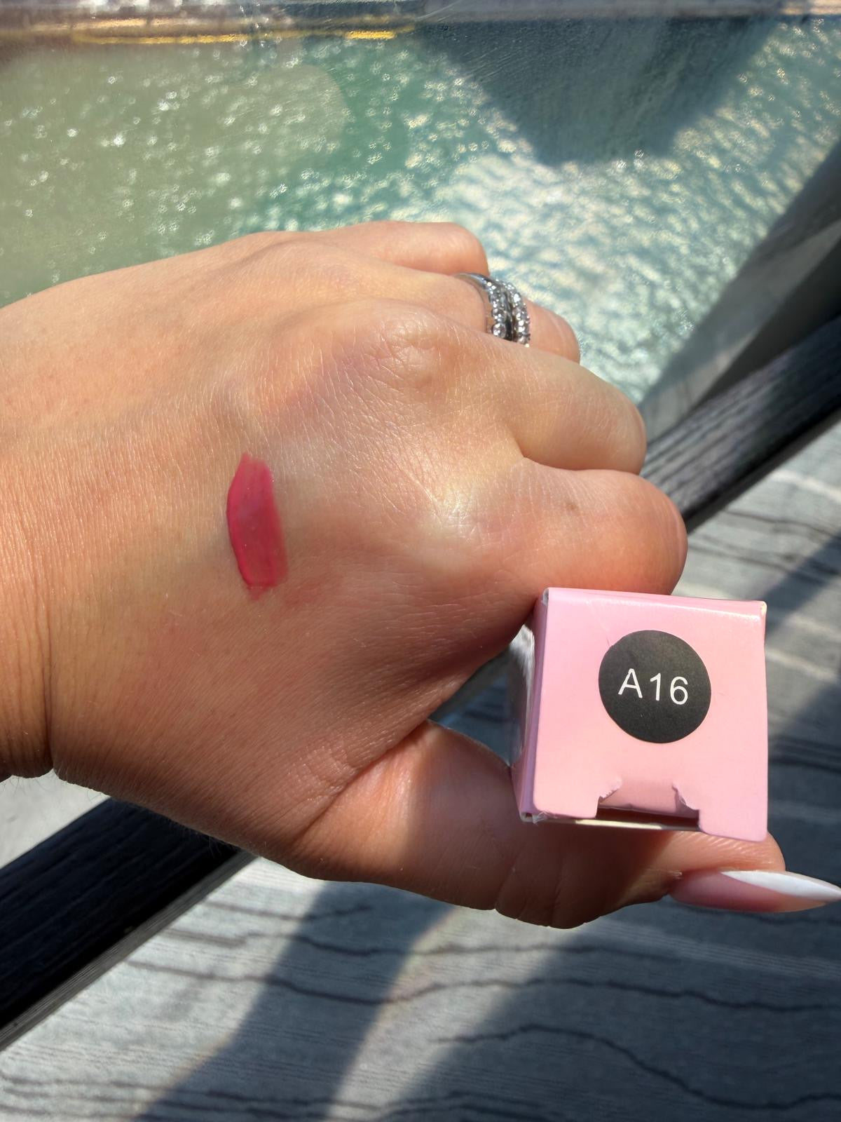 Gauchas Lip Gloss