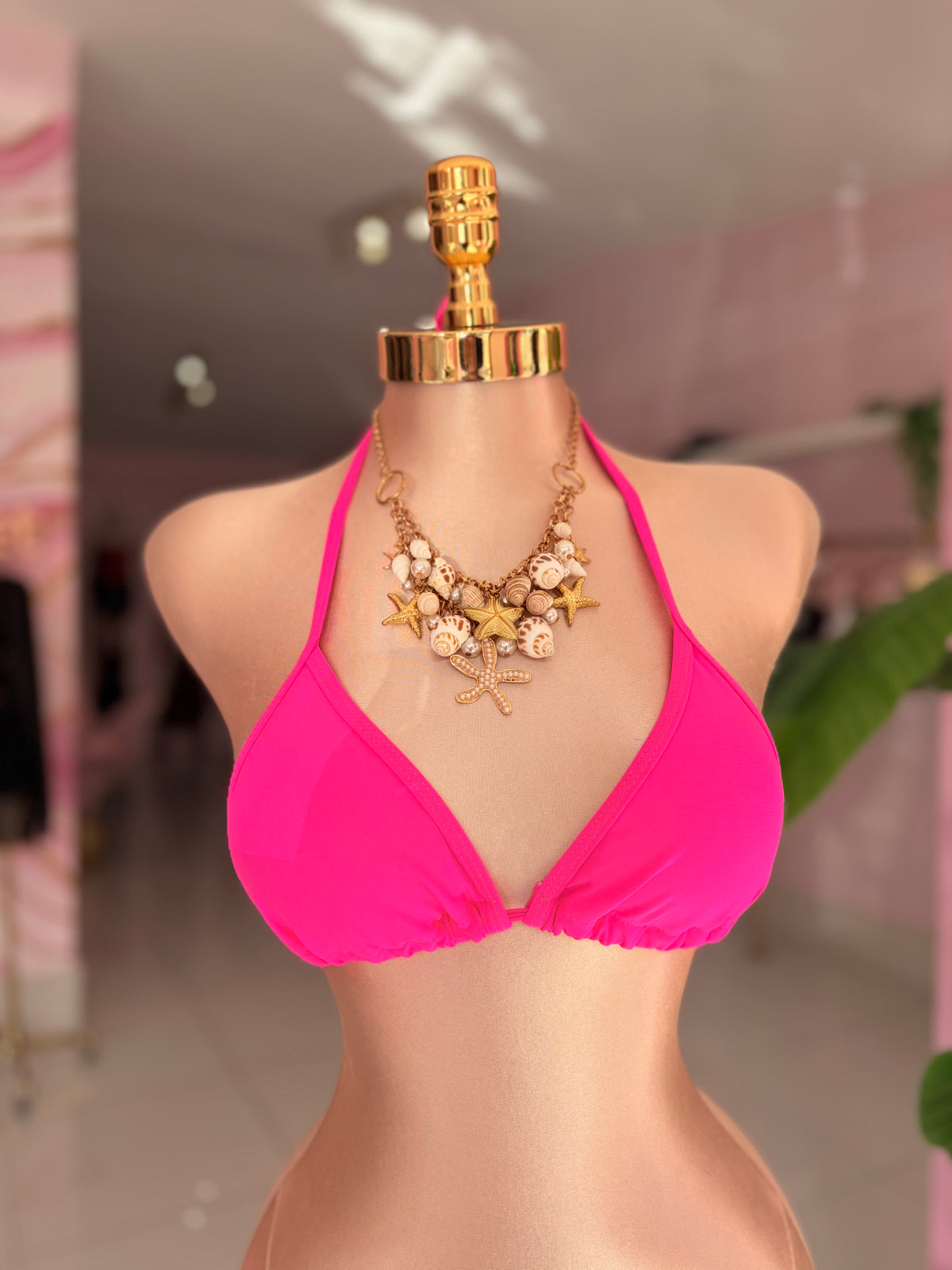 Top Bikini Triangulito