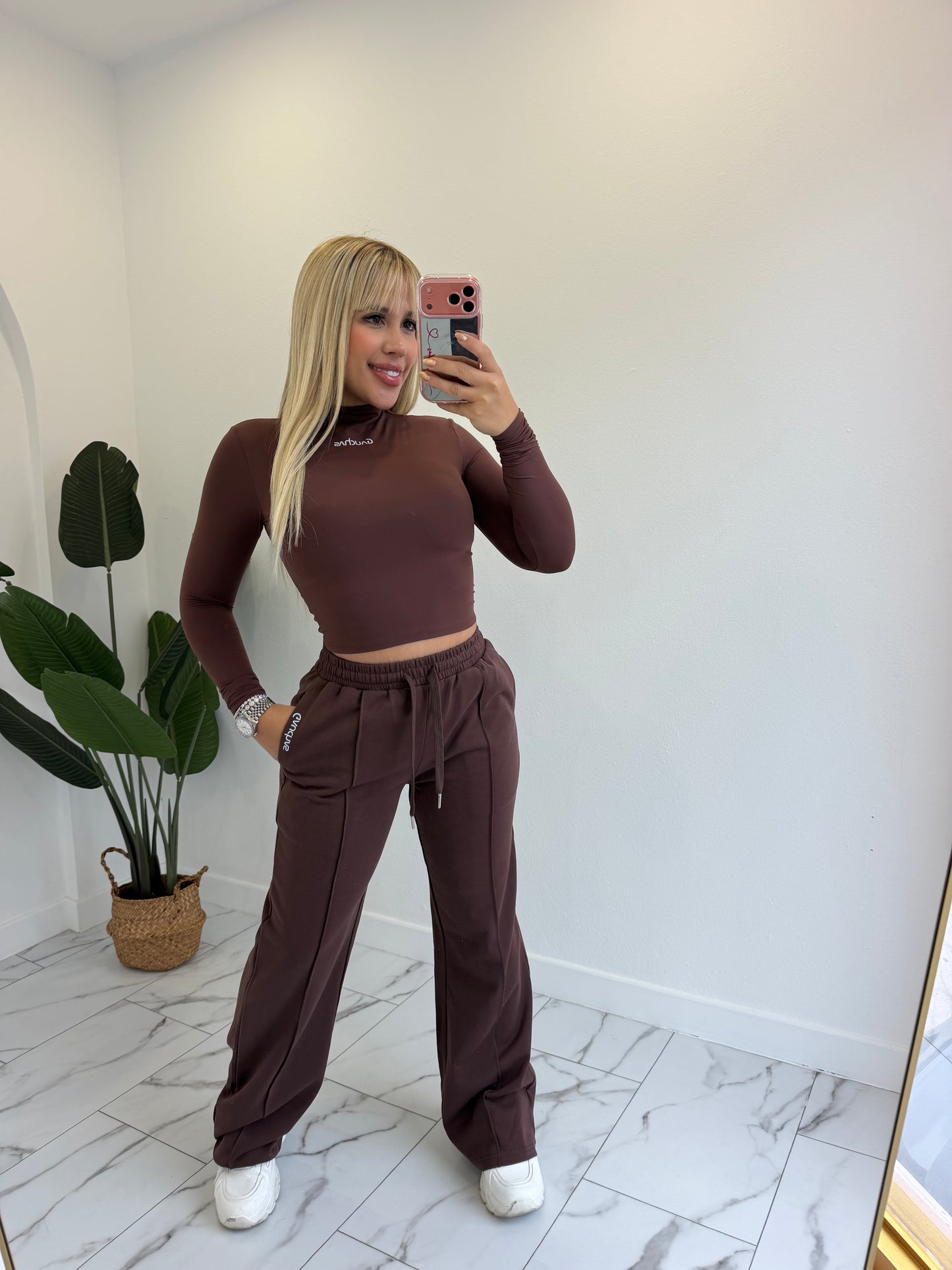 Comfy G set