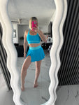 Bikini Faldita Set