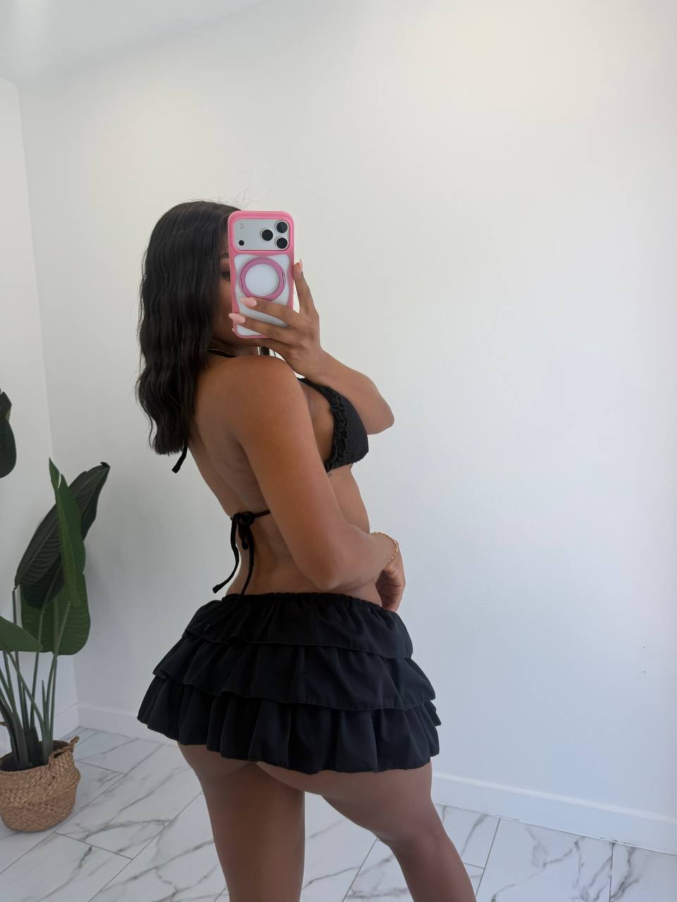 Coqueta bikini 3pcs