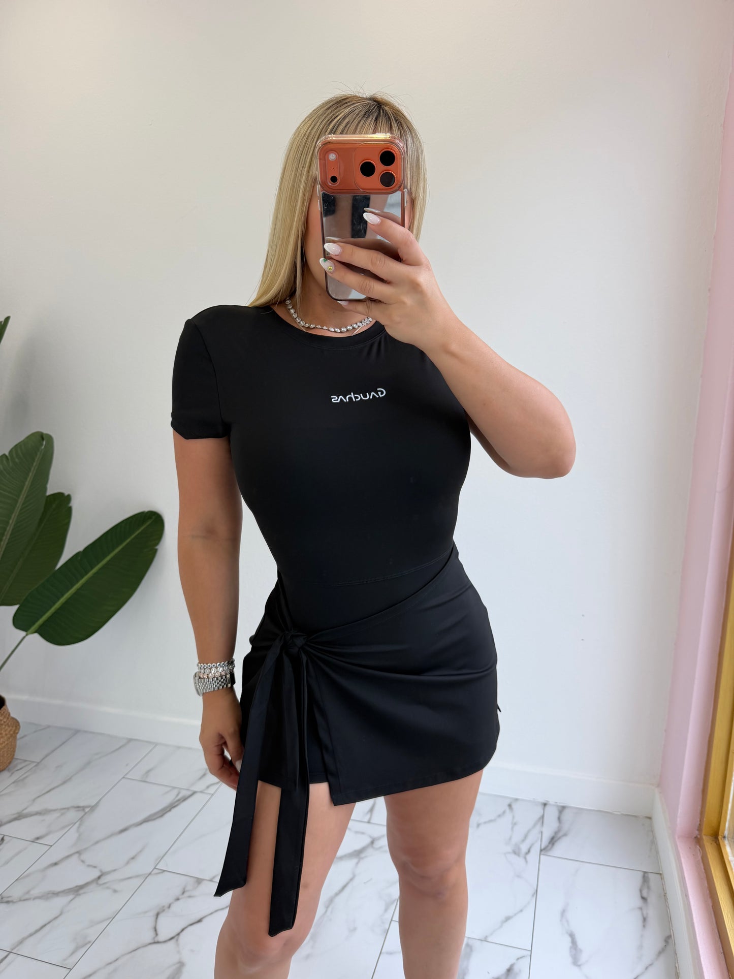 Fav tshirt dress