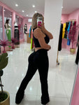 Legging Fruncido Palazzo sport