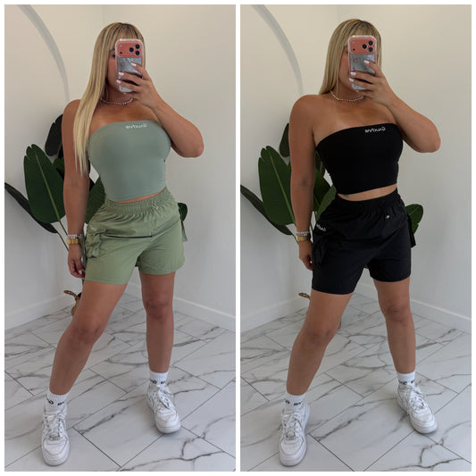 Biker short