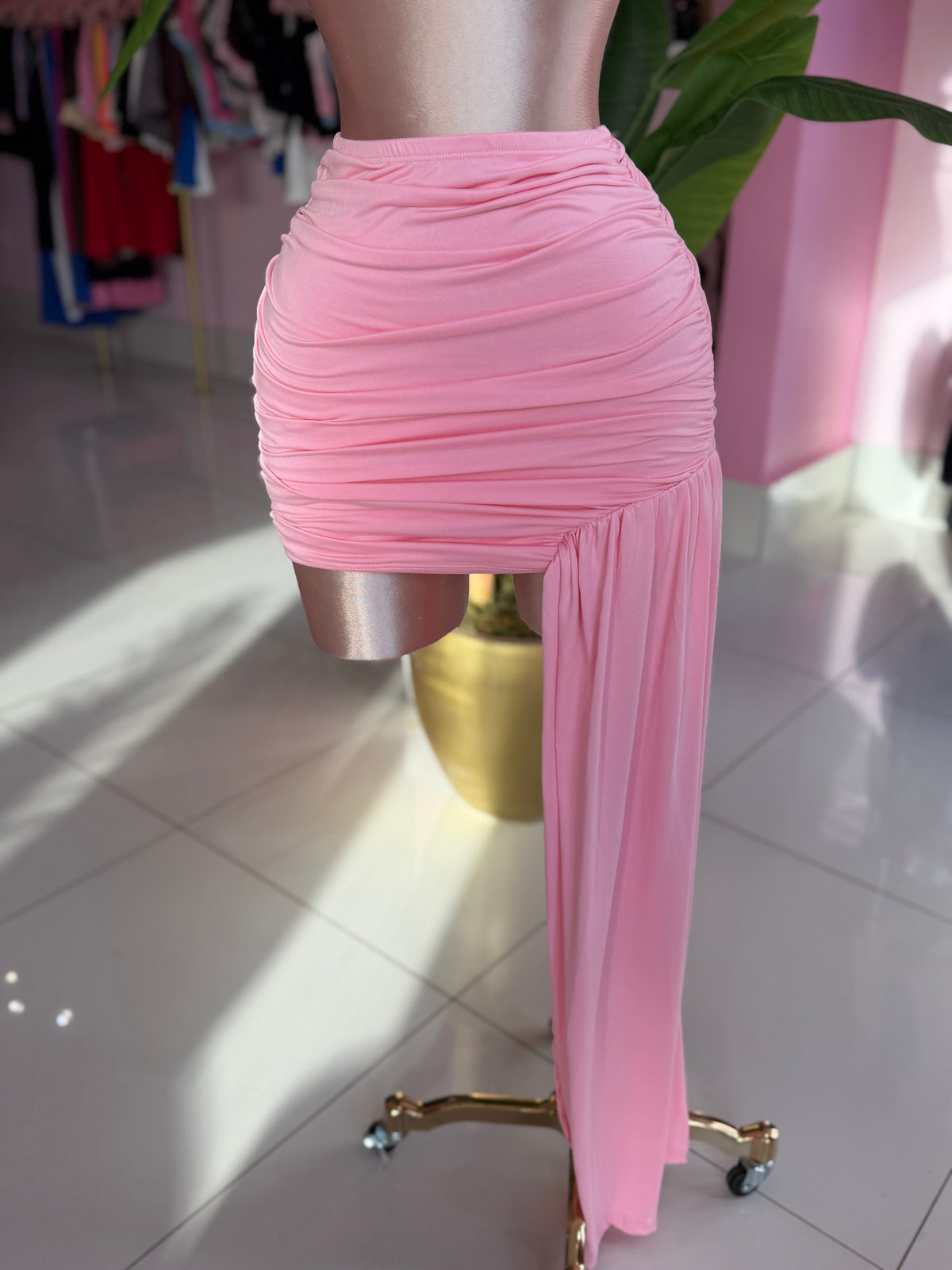 Desigual skirt