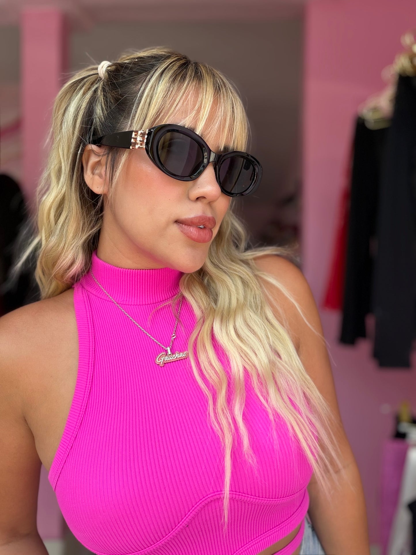 Gafas BB