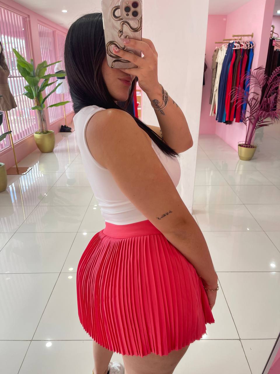 Sport Tank top