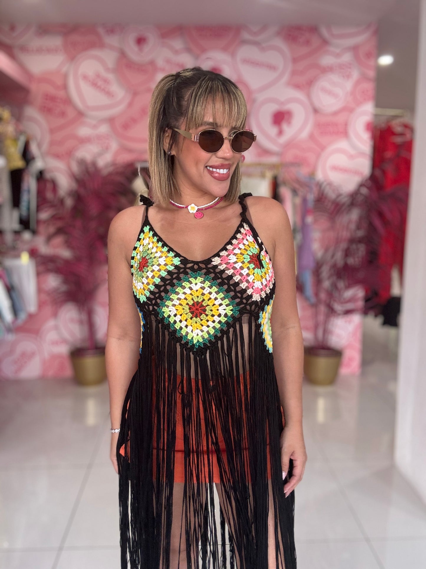 Crochet OS top