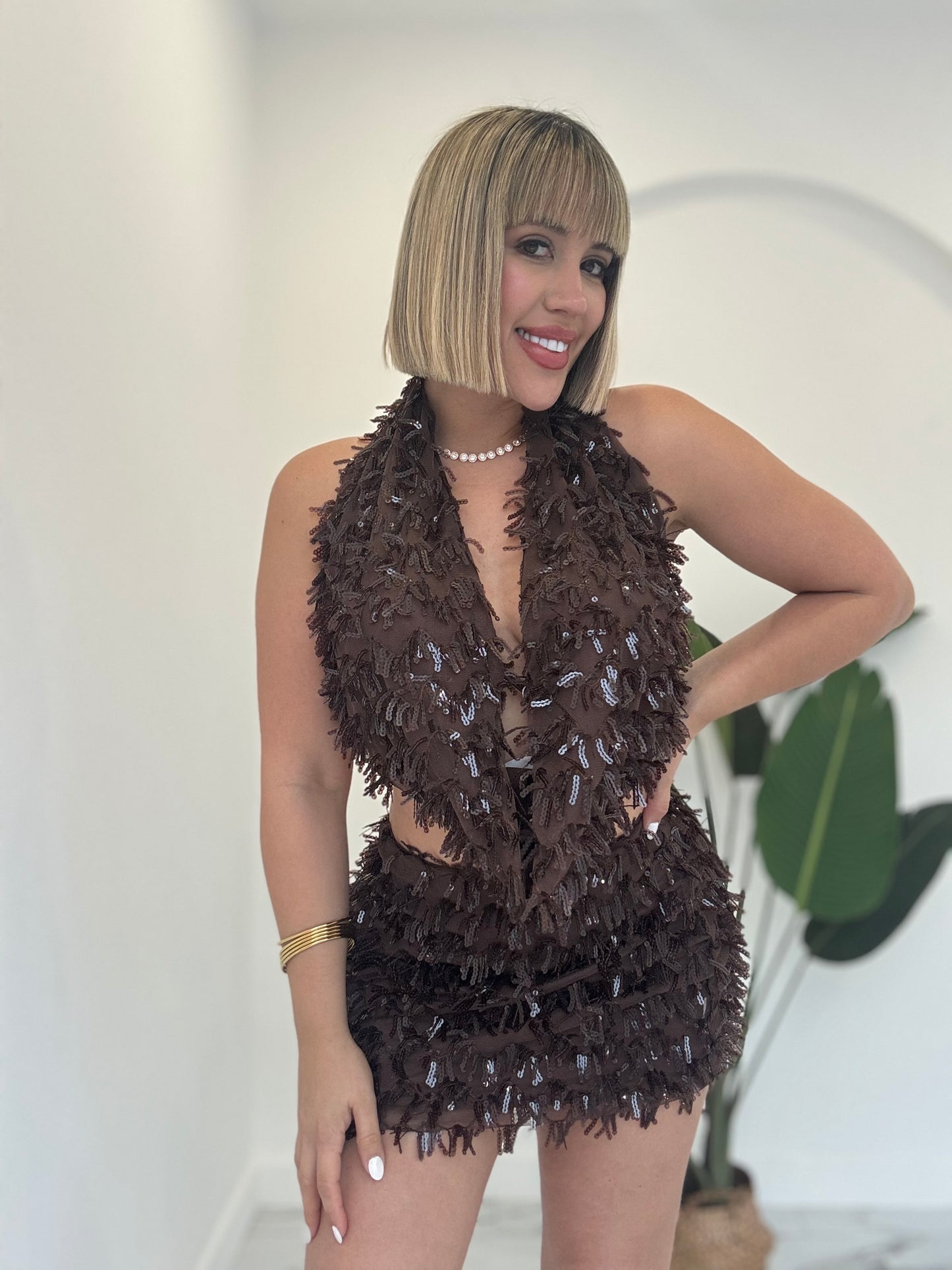 Sequins flequitos set