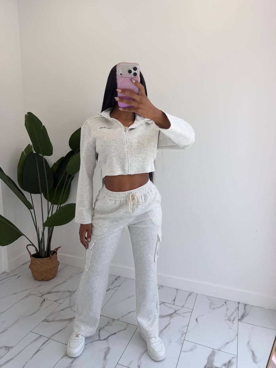 Travel Petite Set