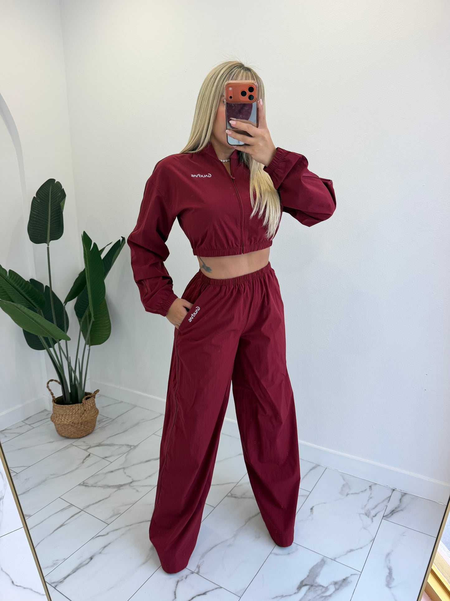 Travel Tall Girl set