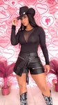 V Mesh Top