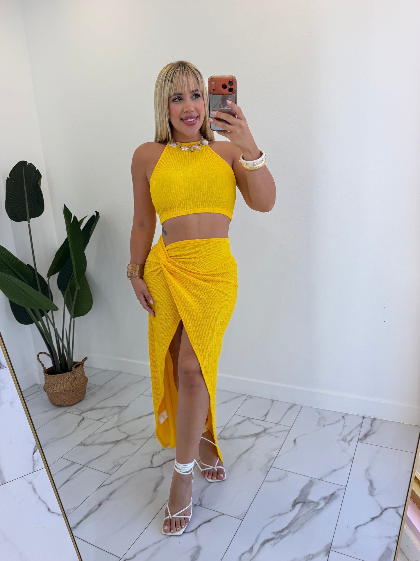 Textura Maxi set