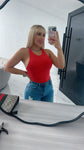 Bodysuit Basic