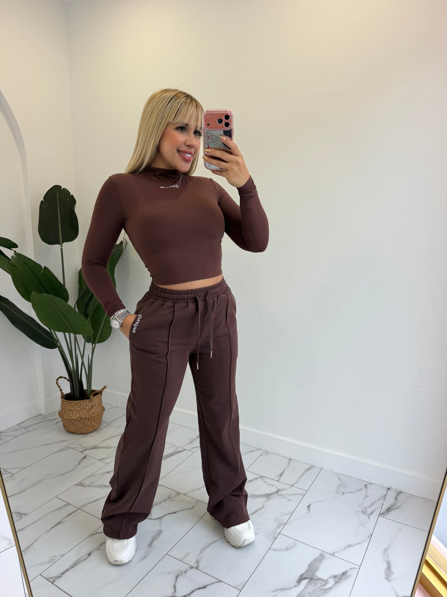Comfy G set