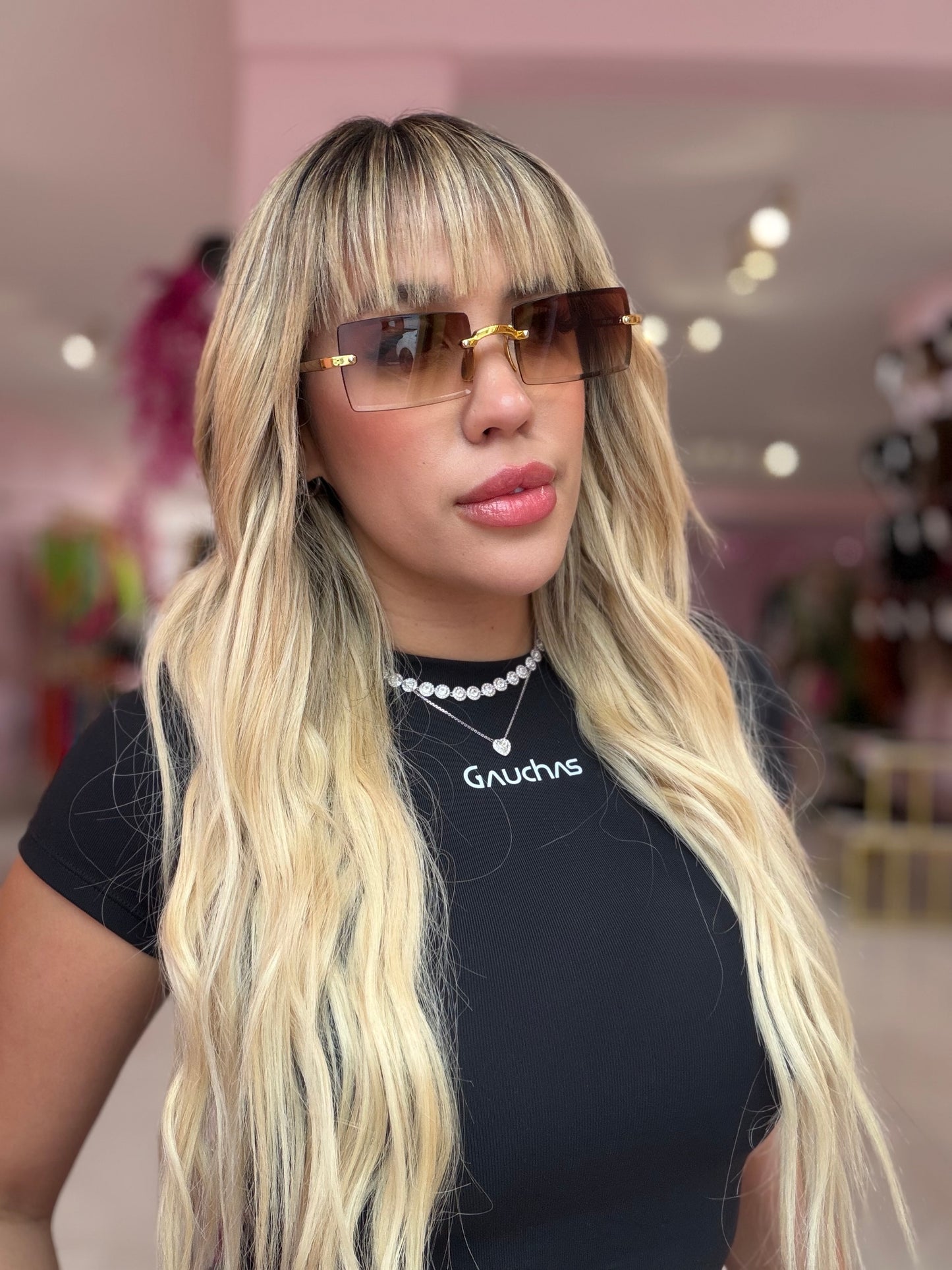 Shadow elite gafas