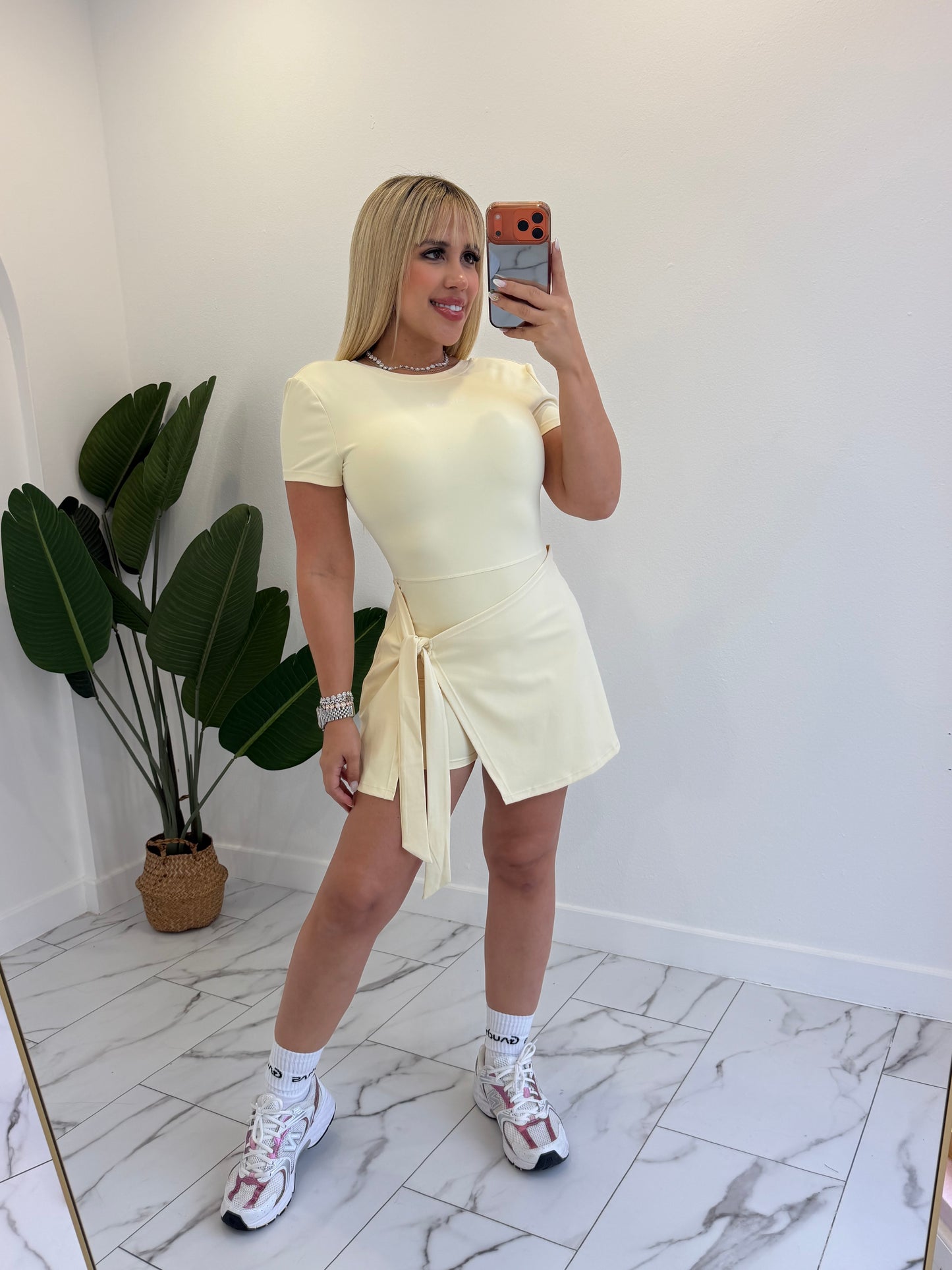 Fav tshirt dress