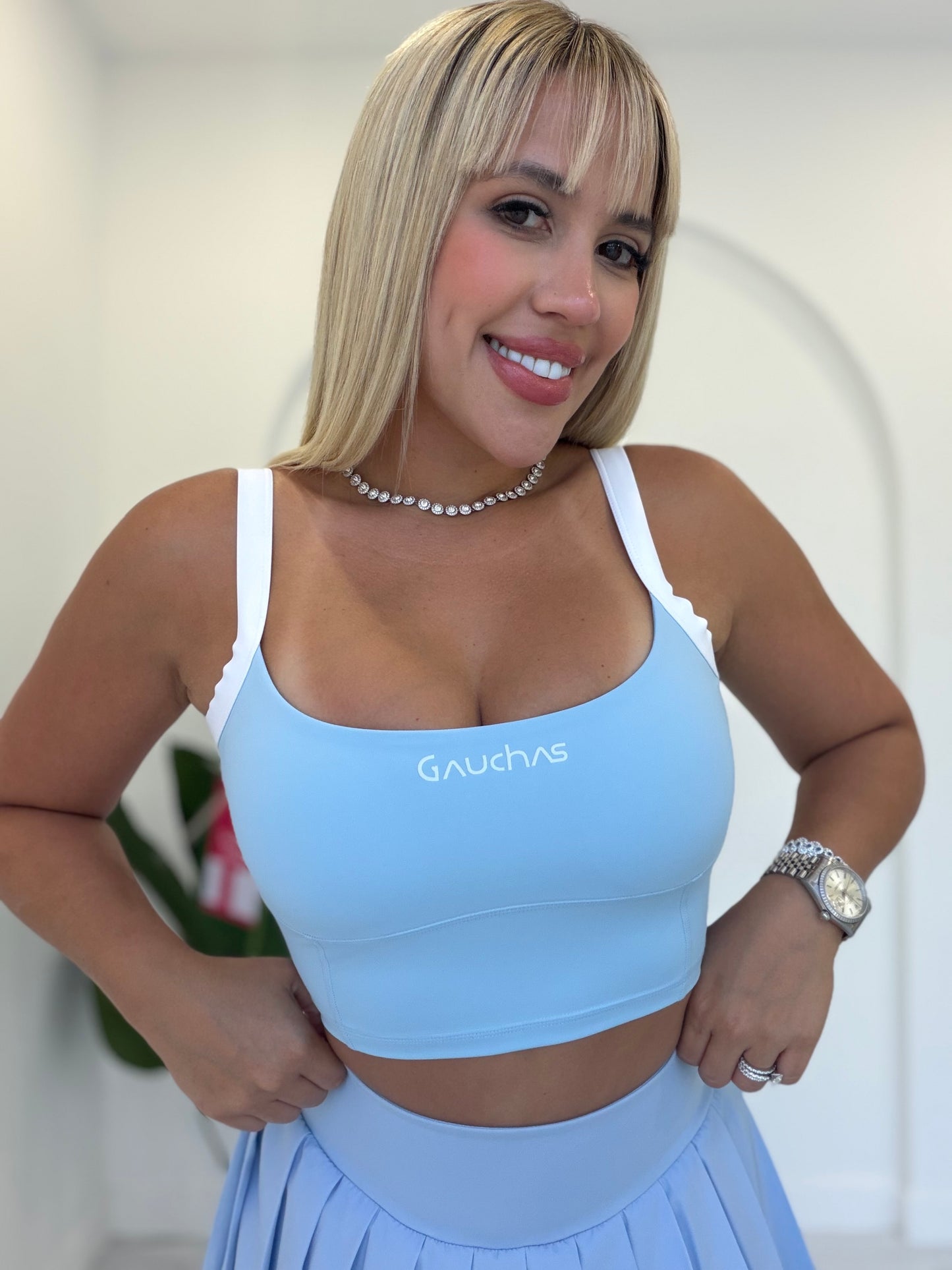 Alo colors sport top