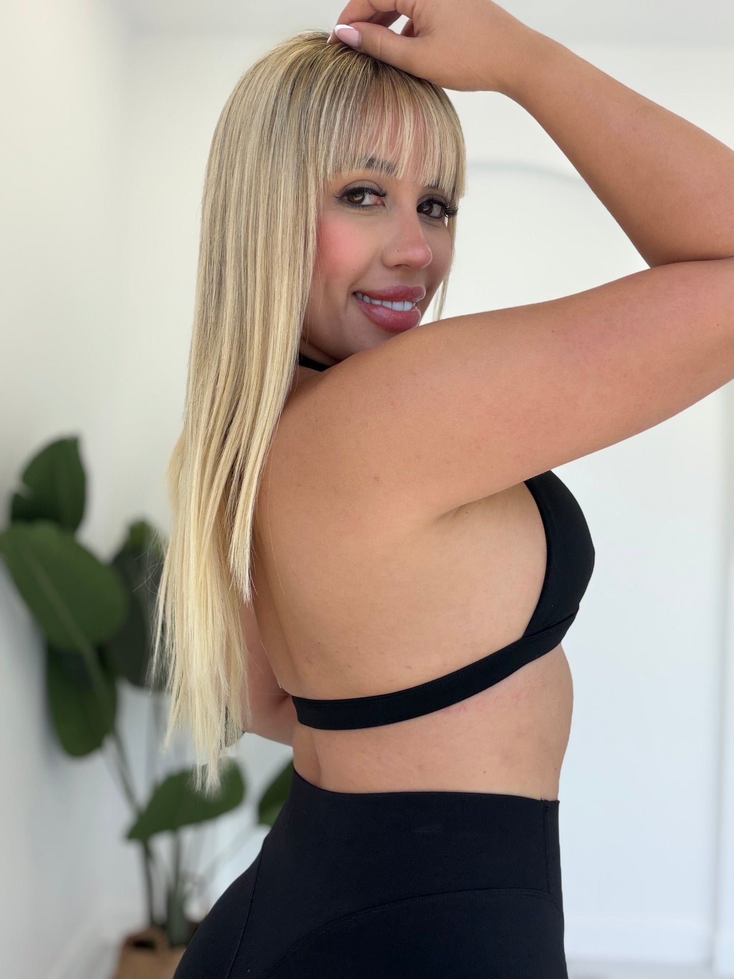 Sport bra G