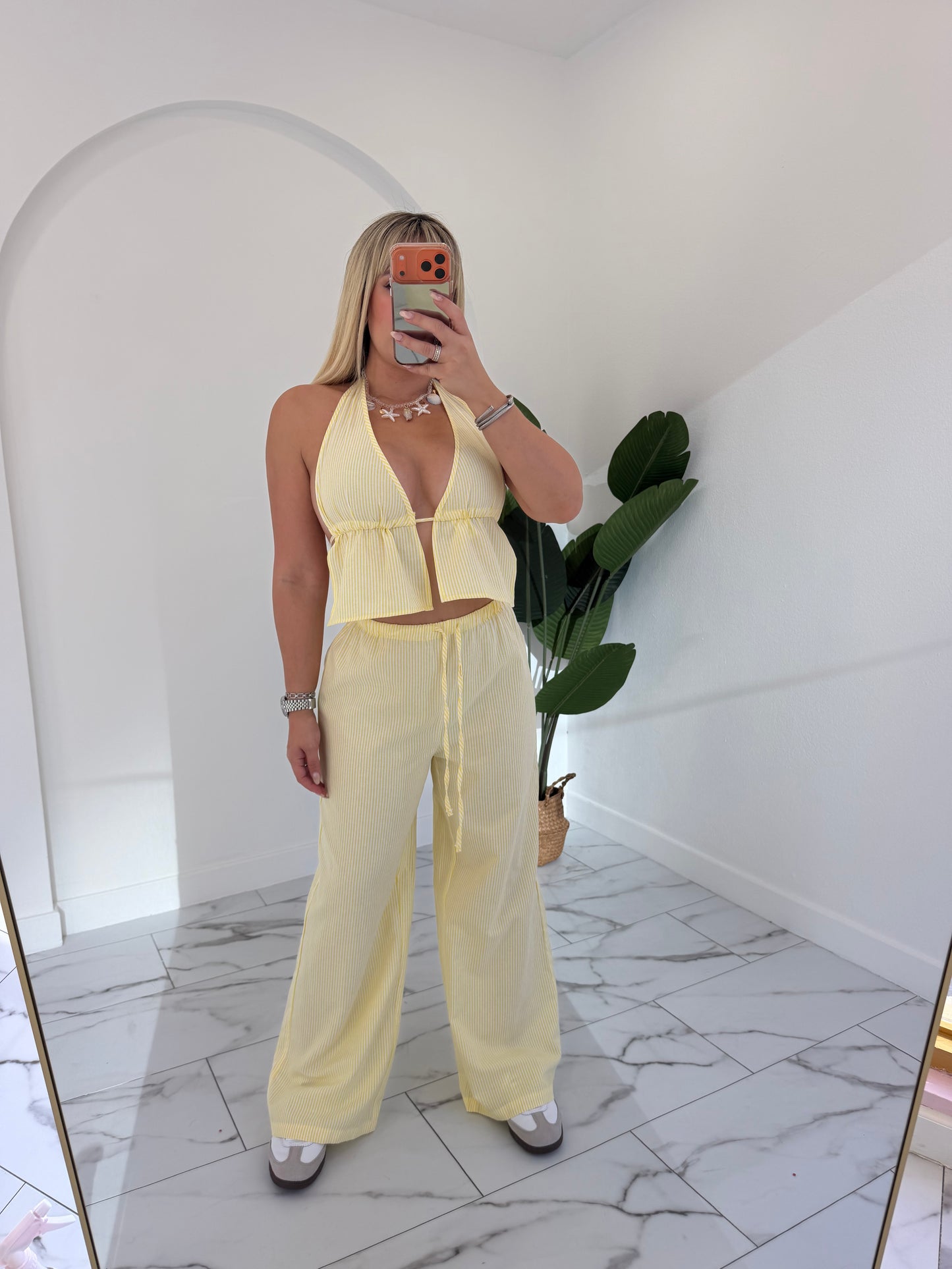 Spring Set